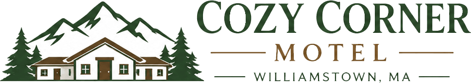 Cozy Corner Motel Logo